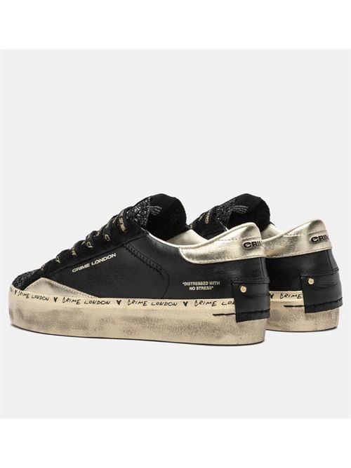 CHELSEA20 CRIME LONDON | 25074AA8BLACK